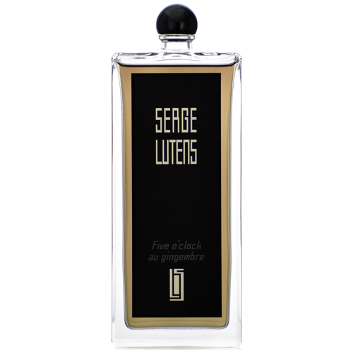 Serge Lutens парфюмерная вода Five O`Clock Au Gingembre, 100 мл, 350 г