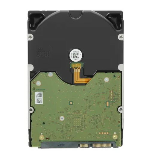 Жесткий диск WD Red Plus , 10ТБ, HDD, SATA III, 3.5" - фото №5