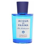 Acqua di Parma туалетная вода Blu Mediterraneo - Chinotto di Liguria - изображение