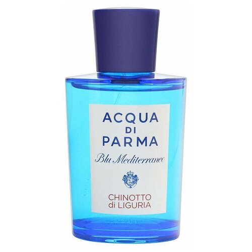 ACQUA DI PARMA Chinotto Di Liguria Туалетная вода 150 ML