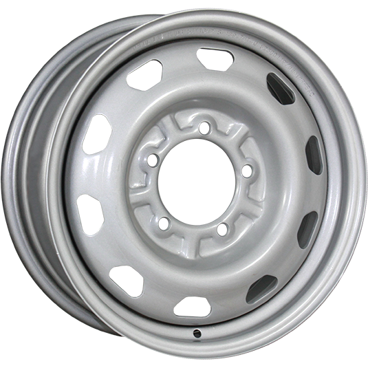 Trebl lt2883d (коробка) 6x16/5x139.7 et22 d108.6 silver