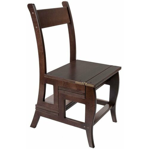 Стул-лестница RB трансформер Орех