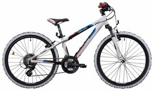 MTB Cube Team Kid 240 2010 undefined undefined