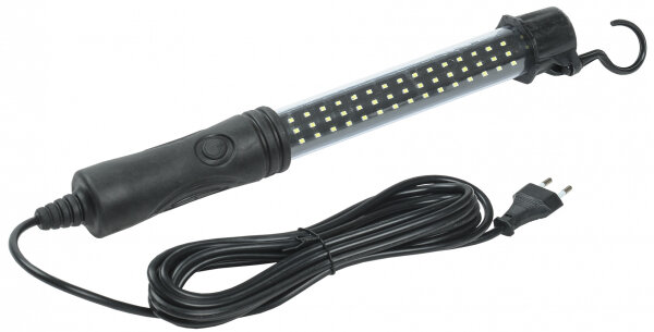 IEK Светильник LED переносной ДРО 2061 IP54 шнур 5м черный