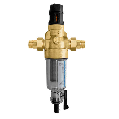 Фильтр для хол. воды с редуктором BWT Protector mini C/R HWS 1/2" (810548)