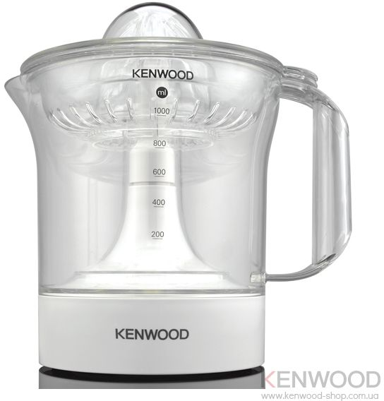 Соковыжималка для цитрусовых Kenwood - фото №7
