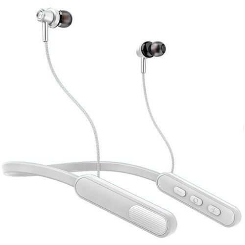 Наушники Pero BE03 Sportlife Grey PWH-BE03GR 137000₽