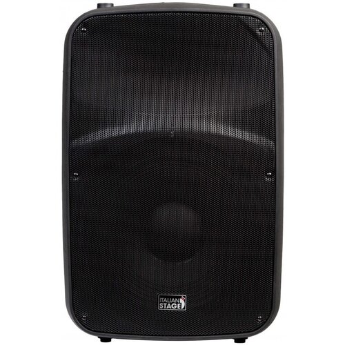 Активная акустическая система ITALIAN STAGE SPX15A 2230300₽