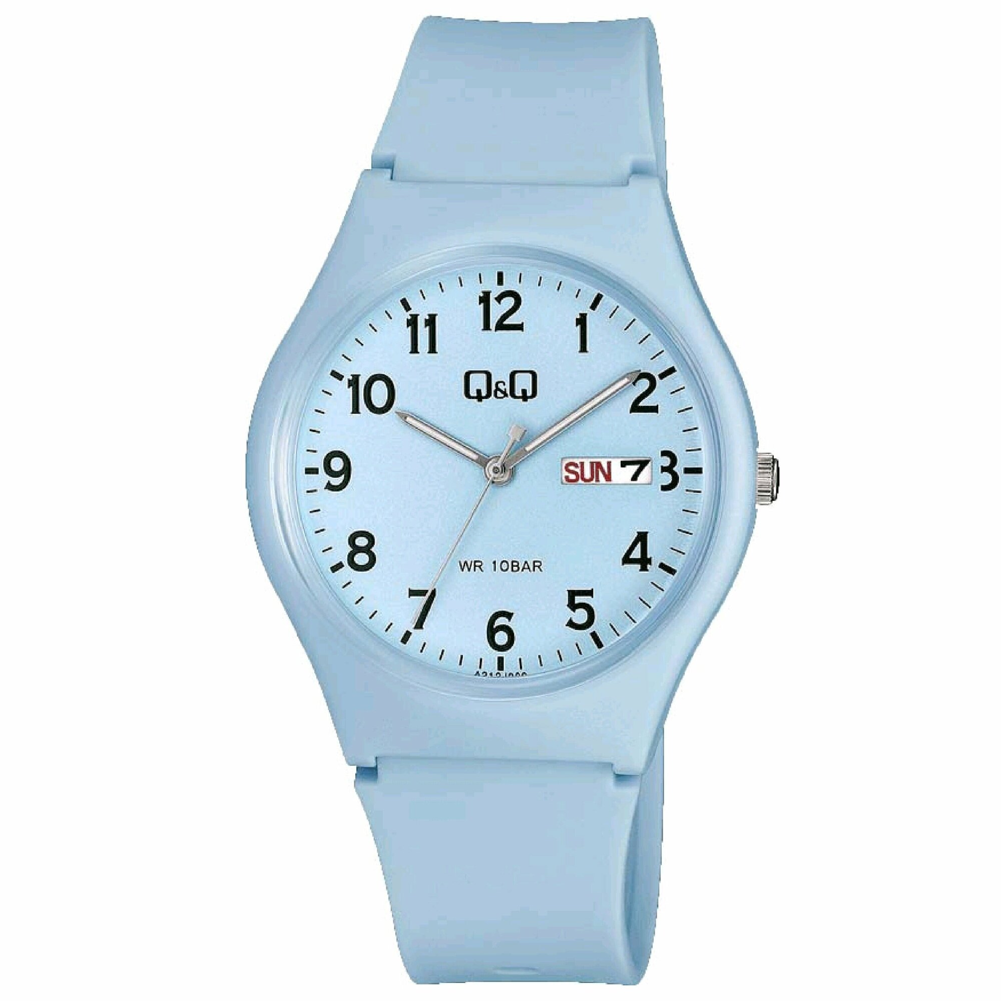 Наручные часы Q&Q Casual A212-006