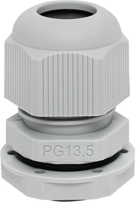 Ввод кабельный (сальник) PG13.5 IP54 EKF