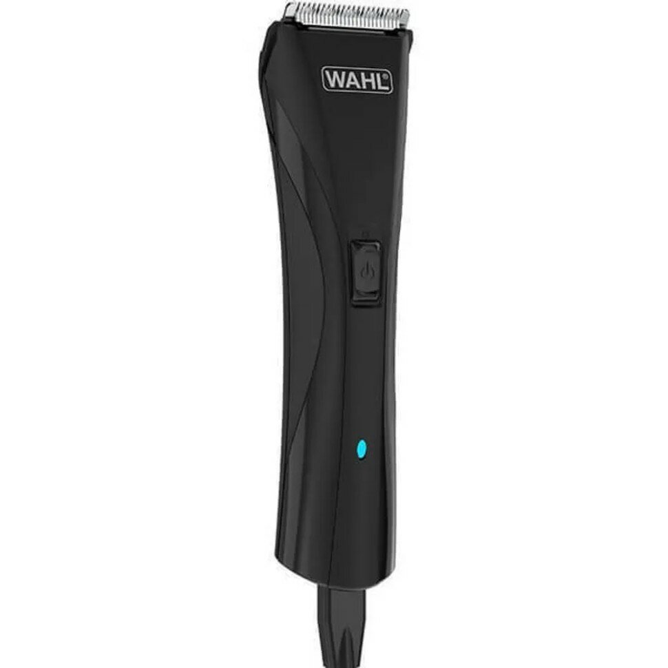 Машинка для стрижки Wahl Hybrid Clipper LED (09699-1016) - фотография № 14