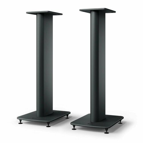 Стойка под акустику KEF S2 Floor Stand Carbon Black 63789₽