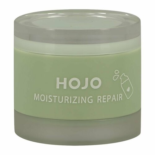 hojo румяна для лица hojo palace noble cream blush тон 02 Маска-скраб HOJO PLANT тон 02