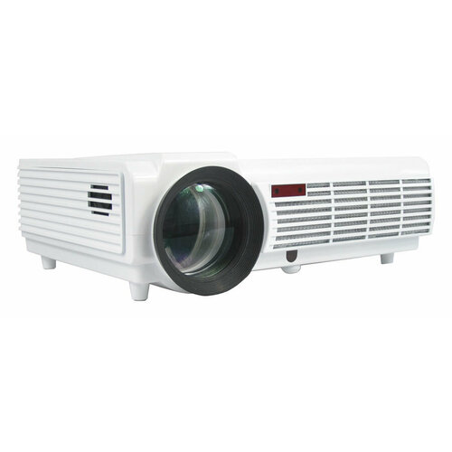 Проектор CACTUS CS-PRO09WT WXGA-A белый Wi-Fi 2017500₽