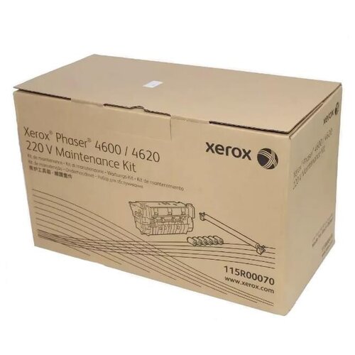 Xerox 115R00070 комплект восстановительный xerox 108r00718