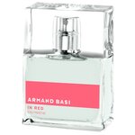 Туалетная вода Armand Basi In Red Eau Fraiche - изображение