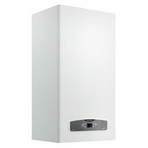 Газовый котел ARISTON CARES XC 24 FF NG