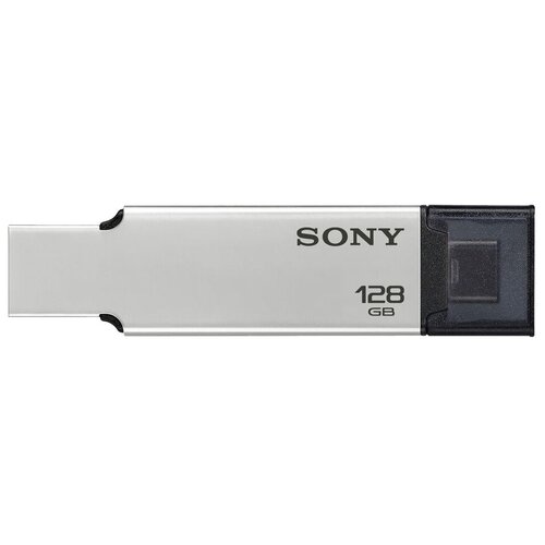 Sony 64Gb USM64CA2/S Два разъема