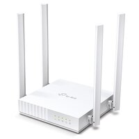 Wi-Fi роутер TP-LINK Archer C24, белый