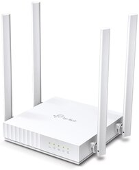 Wi-Fi роутер TP-LINK Archer C24, белый