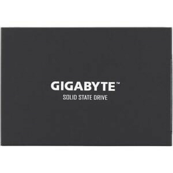 480GB Gigabyte (GP-GSTFS31480GNTD) - фото №13