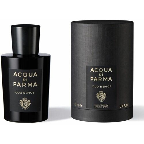 Acqua di Parma OUD & SPICE Парфюмерная вода (100 мл)