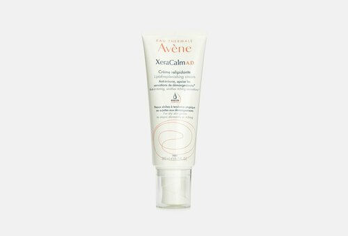 EAU THERMALE AVENE Липидовосполняющий крем