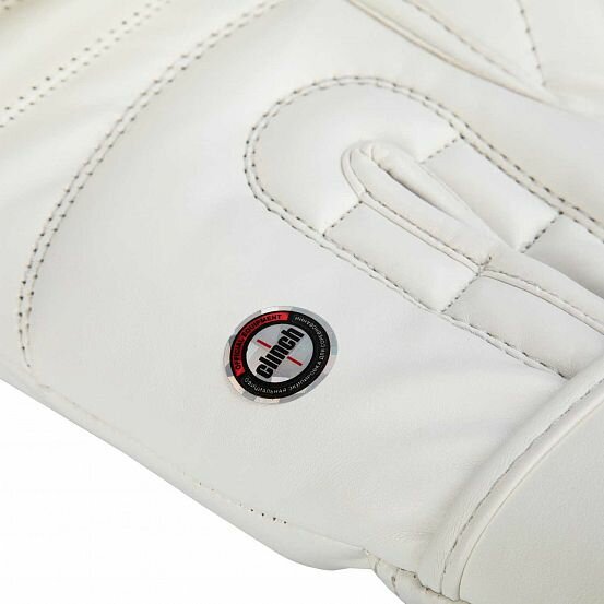 Боксёрские Перчатки Clinch Olimp Adidas - фото №15