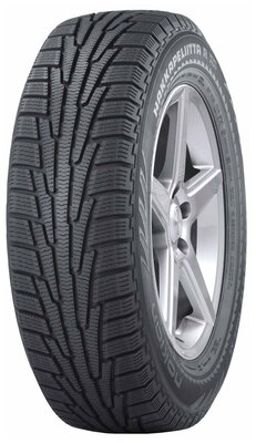 Nokian Tyres Hakkapeliitta R SUV зимняя