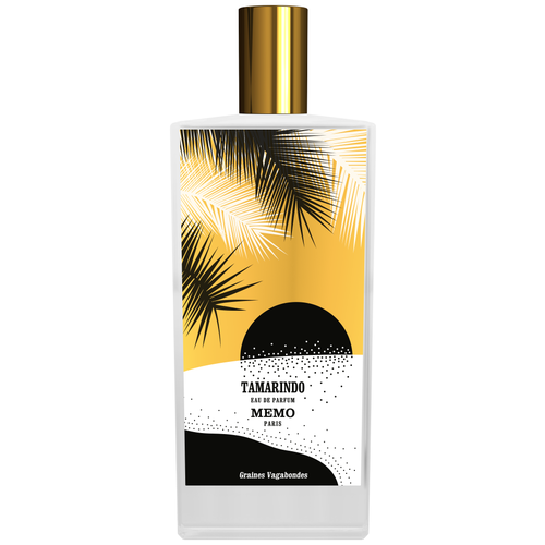 MEMO TAMARINDO EDP 75 ml 75 мл Парфюмированная вода Унисекс