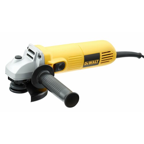 Машина шлифовальная угловая DeWalt DWE4016 1129900₽