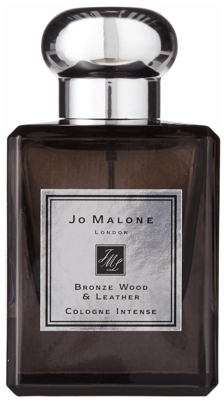 Jo Malone одеколон Bronze Wood & Leather, 50 мл