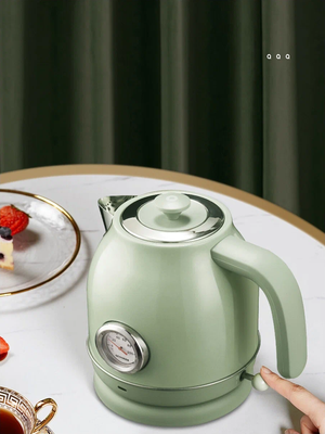 Чайник электрический Xiaomi электрочайник 1.7л