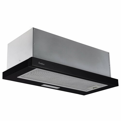 Встраиваемая вытяжка Evelux Tel 50 B 565500₽
