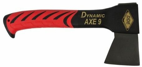 Туристический топор DDE Dynamic AXE9 (649-370)