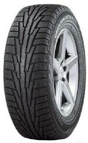 Зимние шины Nokian Nordman RS2 225/50 R17 98R