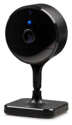 IP  Eve Cam (10EBK8701)