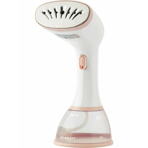 Отпариватель Scarlett SC-GS135S06 бежевый 503000₽