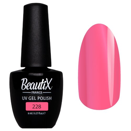 фото Гель-лак Beautix UV Gel Polish, 8 мл