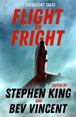 King Stephen. Flight or Fright. -