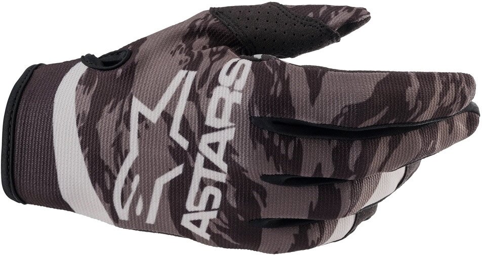 Мотоперчатки ALPINESTARS RADAR GLOVES