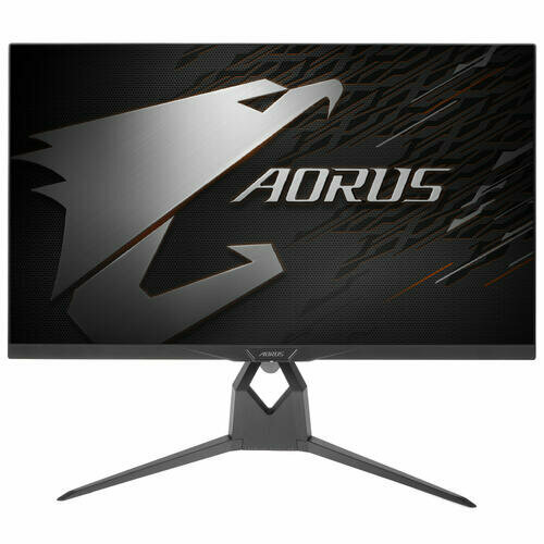 Монитор GIGABYTE AORUSFI32U 14332400₽