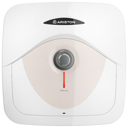 фото Накопительный электрический водонагреватель Ariston DUNE RS 15U PL EU