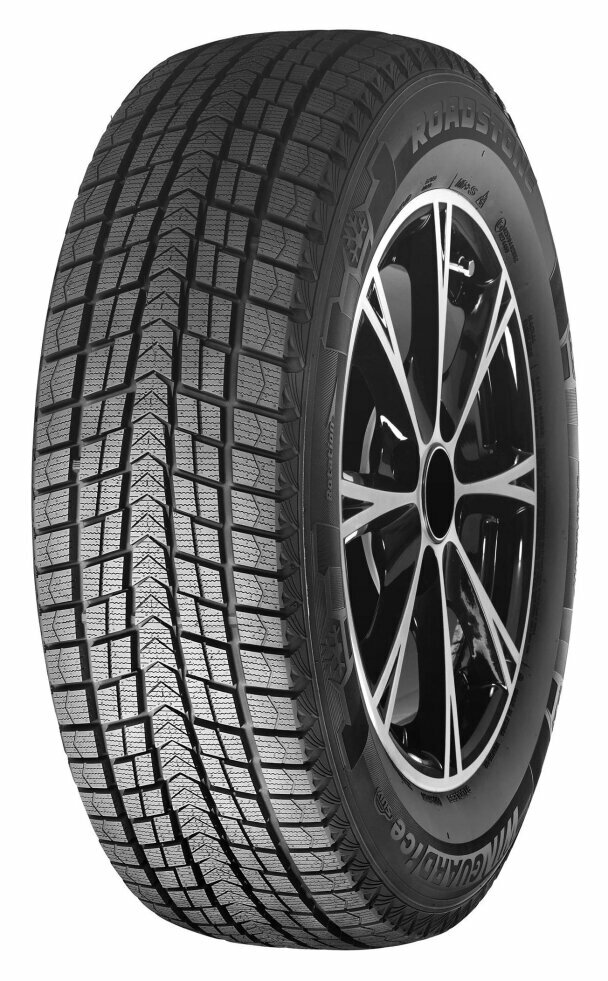 Шина Nexen Winguard Ice SUV 225/60R18 100T