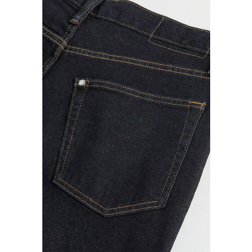 фото Джинсы h&m, размер 32/34, синий