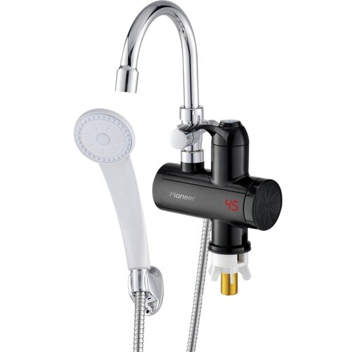 Водонагреватель проточный Pioneer WH650SH 577000₽