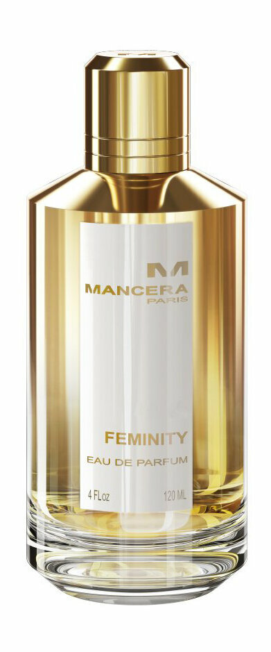 Mancera Feminity EDP 120 ml Парфюмерная вода