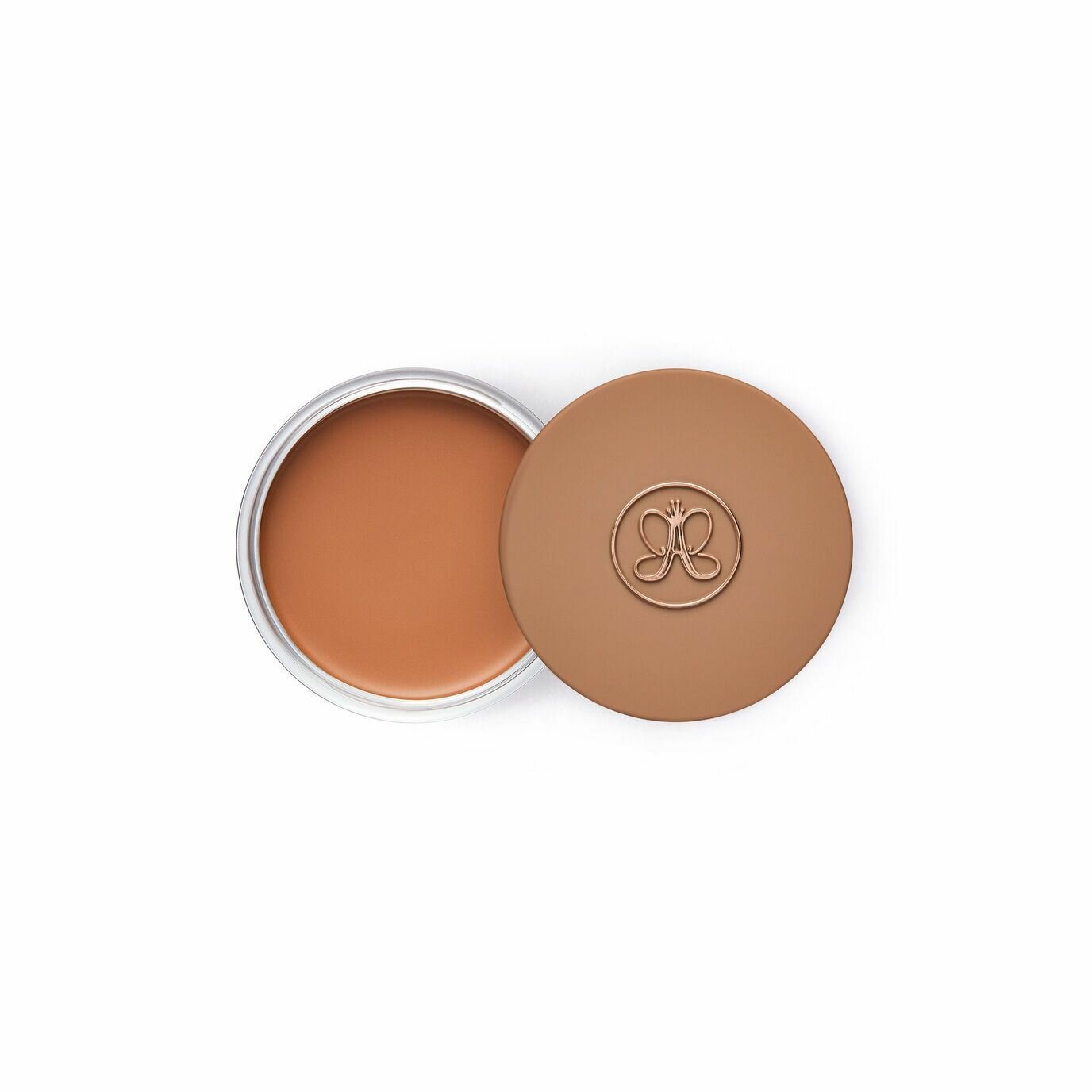 ANASTASIA BEVERLY HILLS Кремовый бронзер для лица Cream Bronzer (Golden Tan)