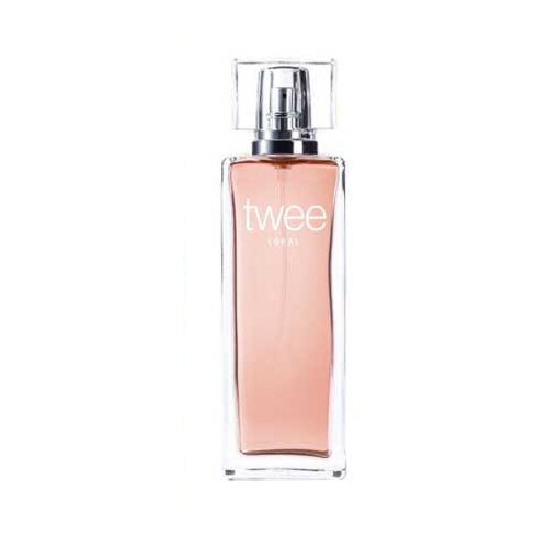 Dilis Parfum туалетная вода Twee Coral, 50 мл, 220 г dilis twee greenery lady 50 ml