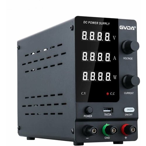 Лабораторный блок питания GVDA A3010 30V 10A